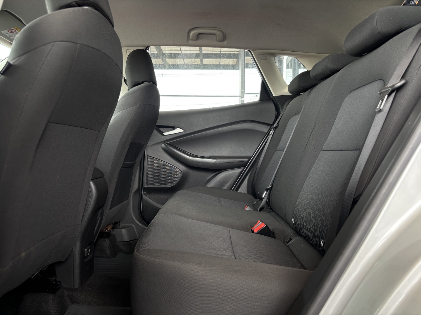 Chevrolet Tracker 1.0 Turbo Flex Automático — foto 6 de 13