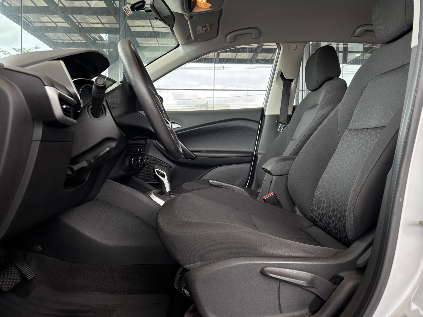 Chevrolet Tracker 1.0 Turbo Flex Automático — foto 5 de 13