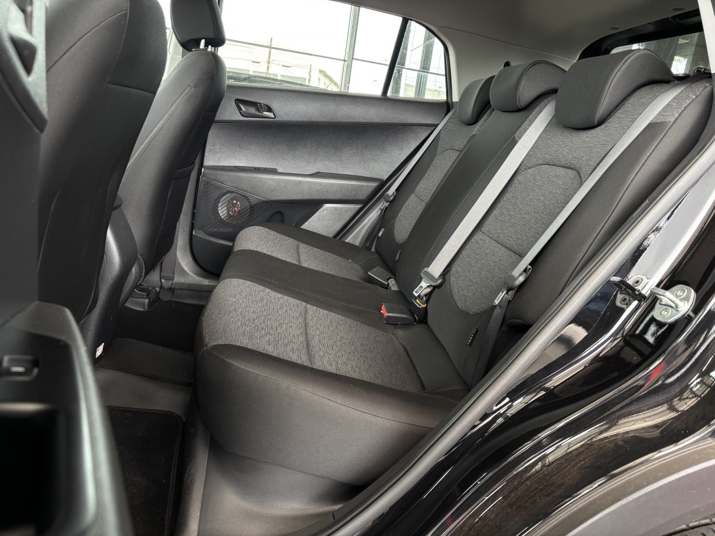 Hyundai Creta 1.6 16V Flex Attitude Automático — foto 6 de 13