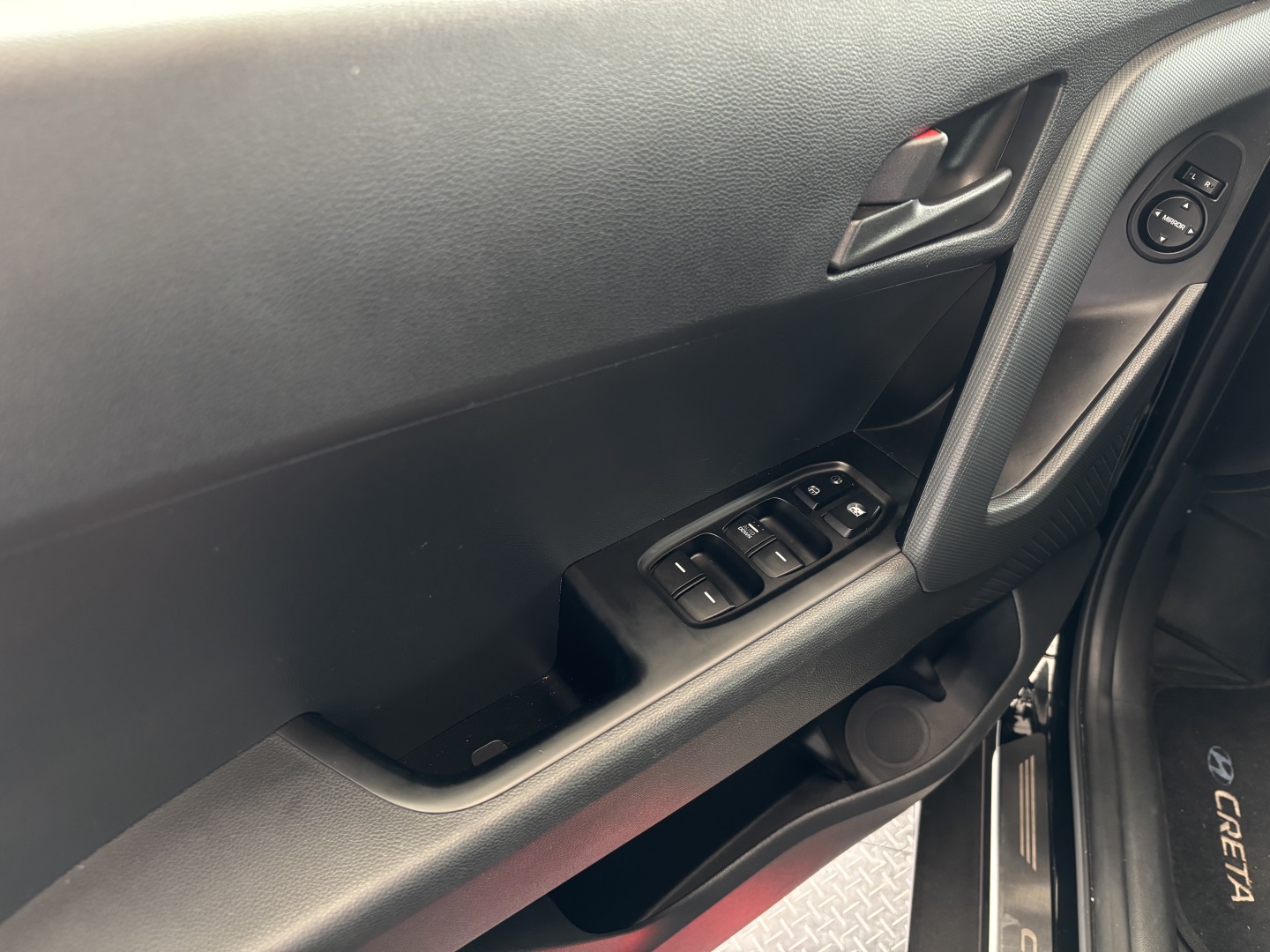 Hyundai Creta 1.6 16V Flex Attitude Automático — foto 4 de 13