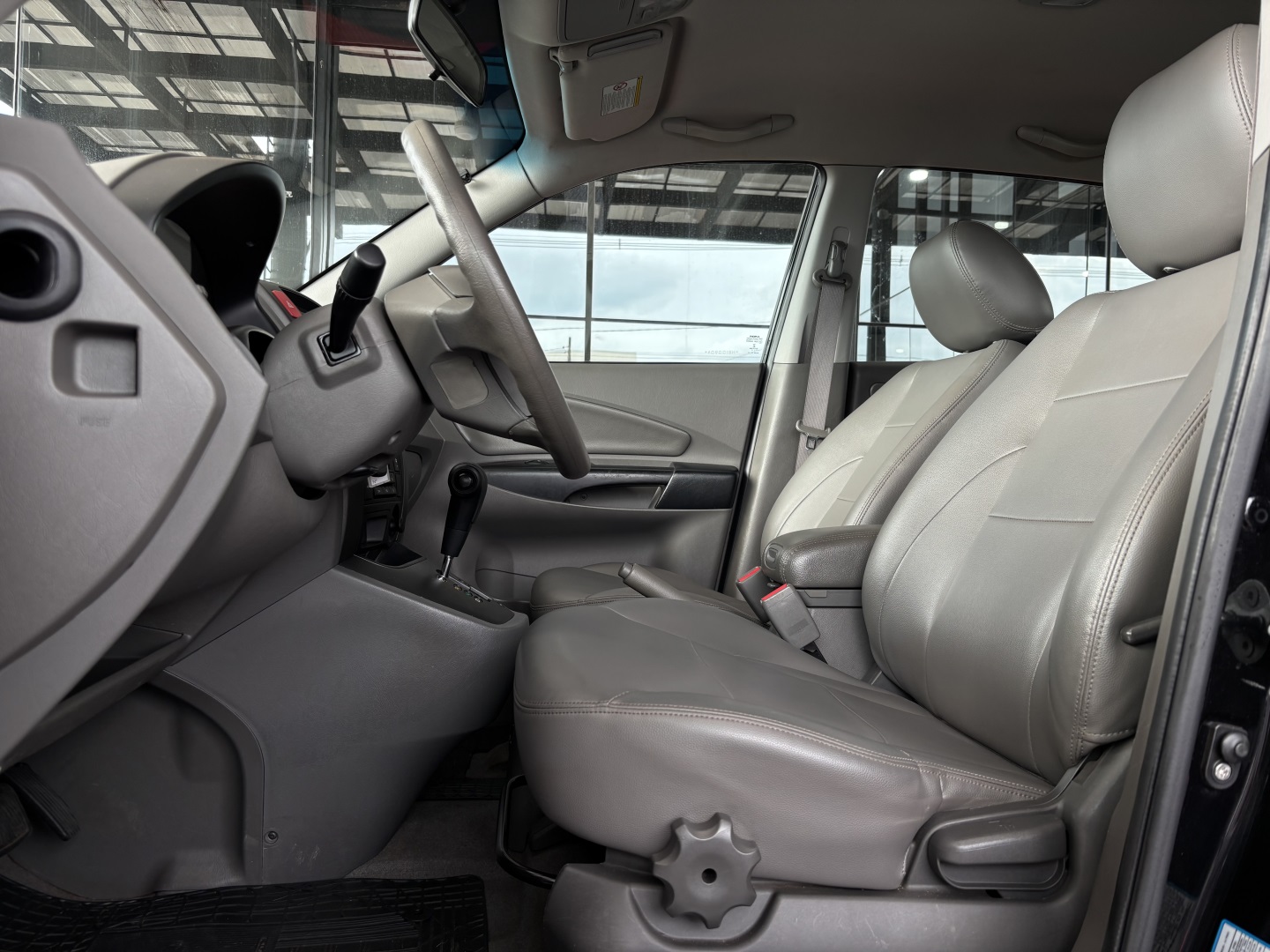 Hyundai Tucson 2.0 MPFI GLS 16V 143CV 2WD Flex 4P Automático — foto 4 de 13