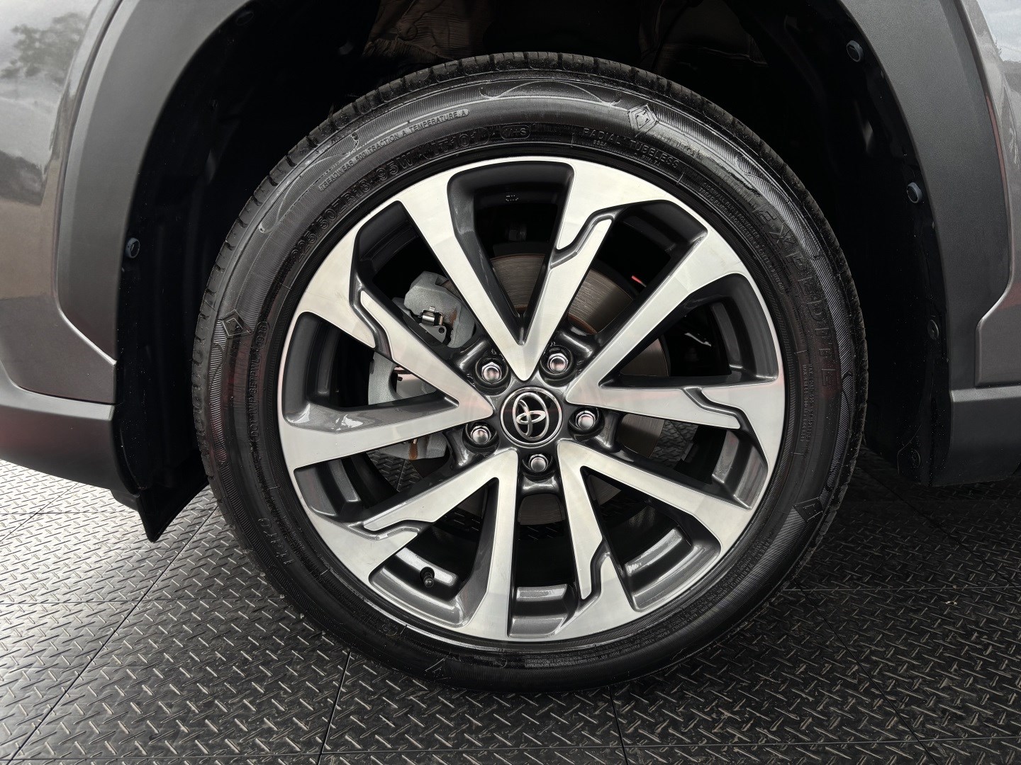 Toyota Corolla Cross 2.0 VVT-Ie Flex XRE Direct Shift — foto 12 de 13