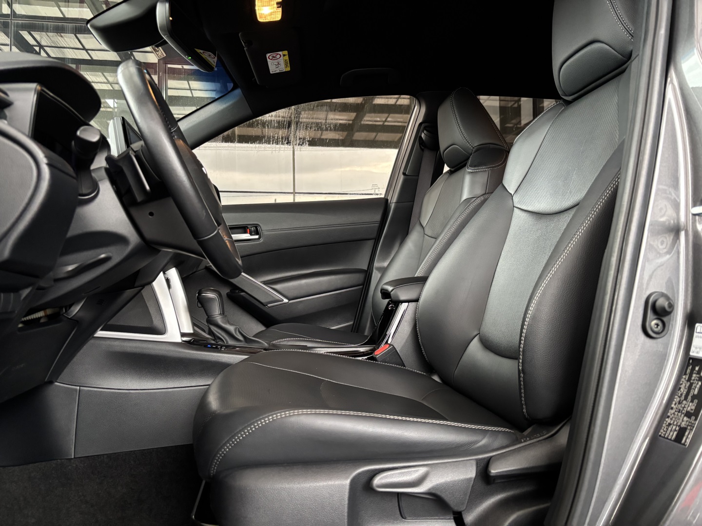 Toyota Corolla Cross 2.0 VVT-Ie Flex XRE Direct Shift — foto 5 de 13