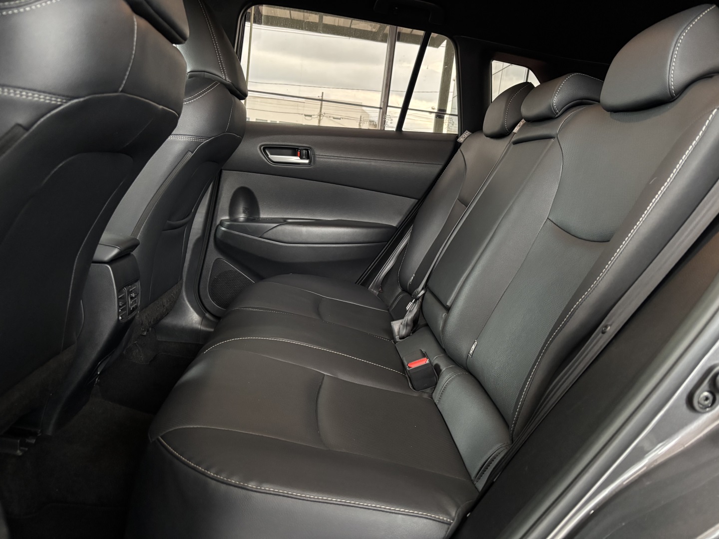 Toyota Corolla Cross 2.0 VVT-Ie Flex XRE Direct Shift — foto 6 de 13