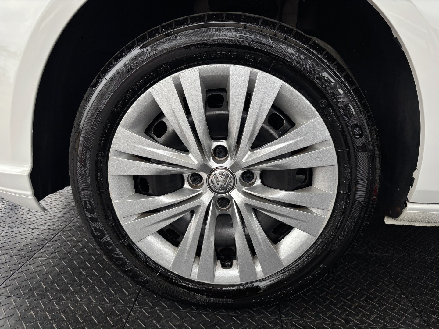 Volkswagen Gol 1.0 12V MPI Totalflex 4P Manual — foto 13 de 13