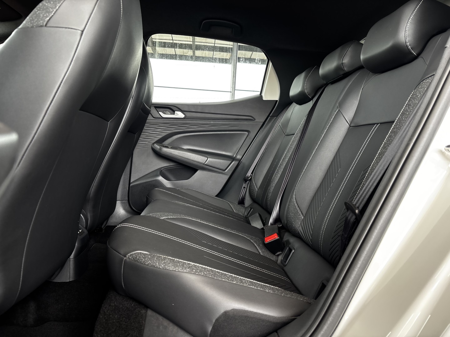 Volkswagen Tera 1.0 170 TSI High Automático — foto 6 de 13