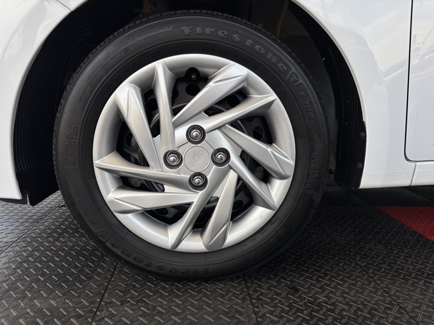 Hyundai HB20S 1.0 Comfort Plus 12V Flex 4P Manual — foto 12 de 13