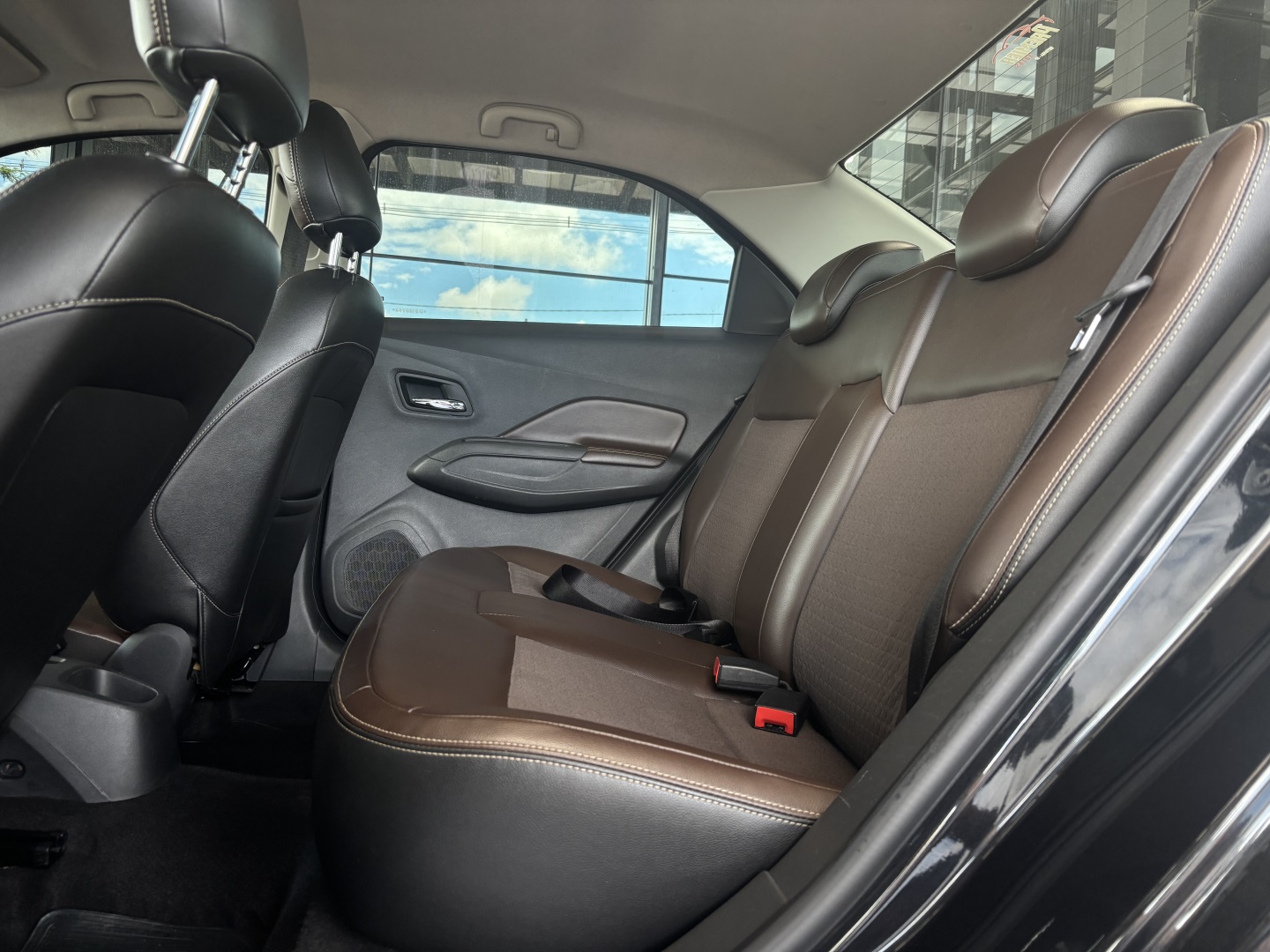 Chevrolet Cobalt 1.8 MPFI LTZ 8V Flex 4P Manual — foto 6 de 13