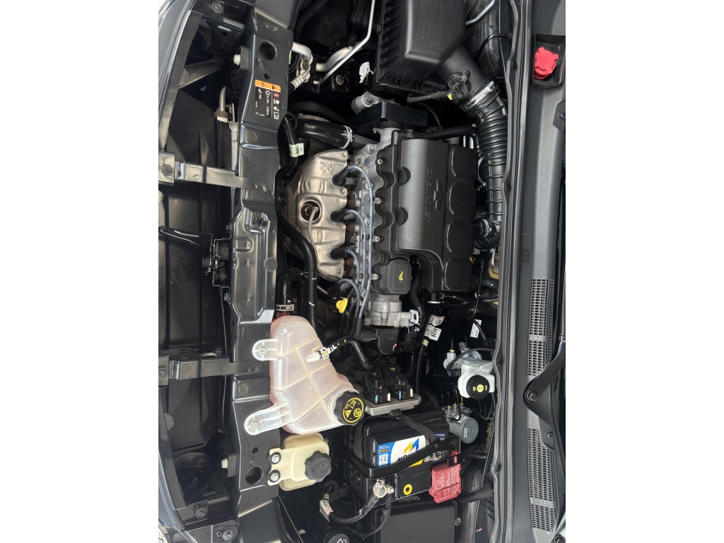 Chevrolet Cobalt 1.8 MPFI LTZ 8V Flex 4P Manual — foto 13 de 13