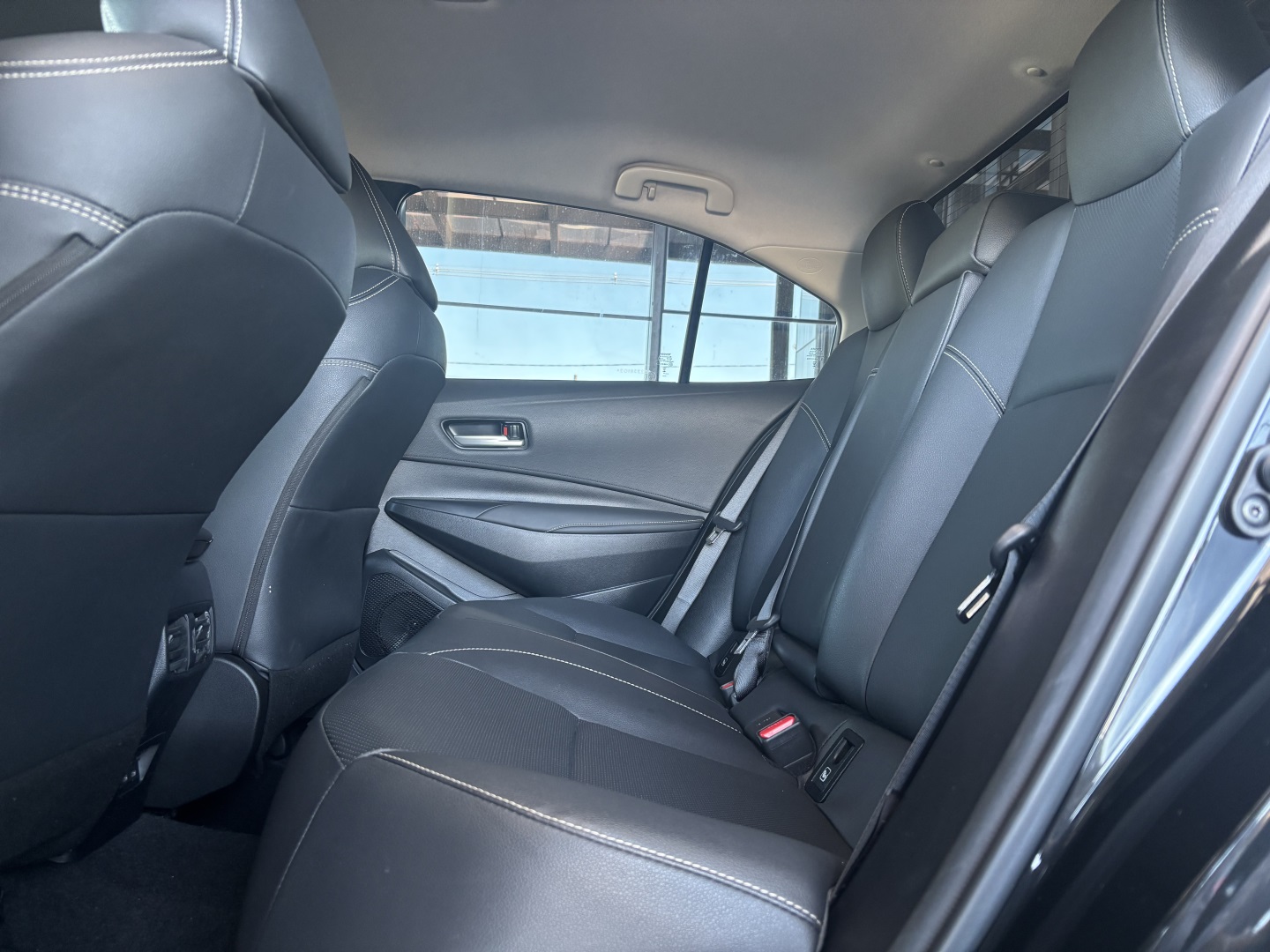 Toyota Corolla 2.0 VVT-Ie Flex Xei Direct Shift — foto 5 de 13