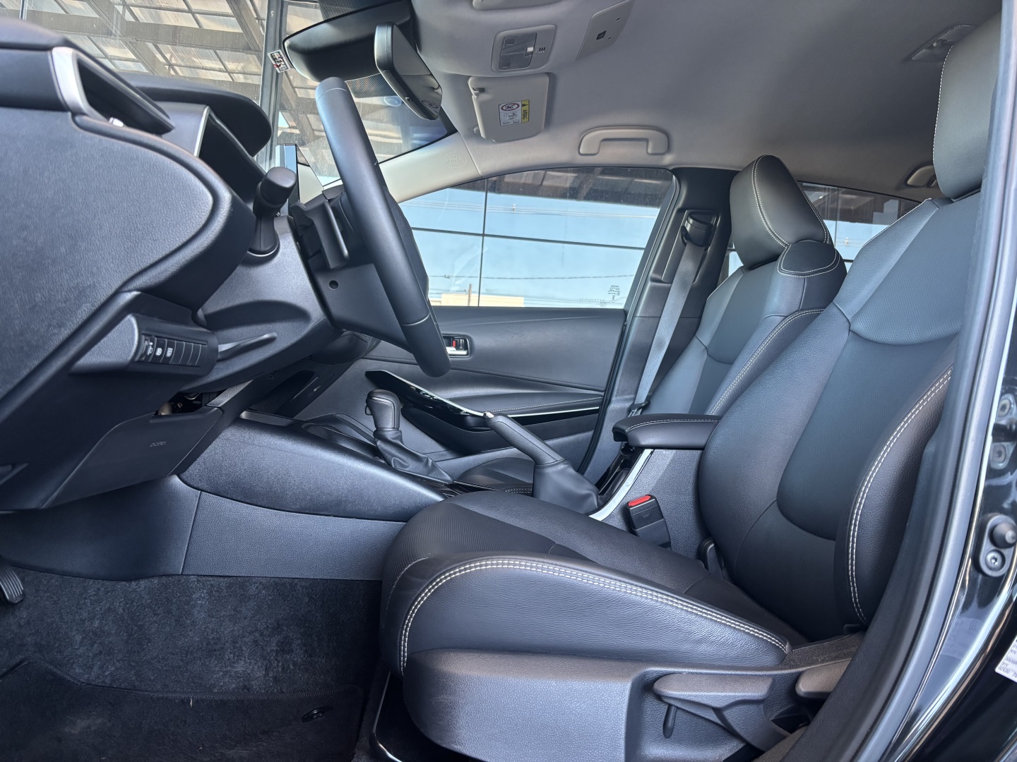 Toyota Corolla 2.0 VVT-Ie Flex Xei Direct Shift — foto 4 de 13