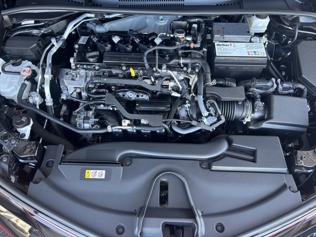 Toyota Corolla 2.0 VVT-Ie Flex Xei Direct Shift — foto 12 de 13